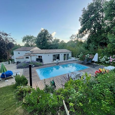 Villa Oha Close Cannes,Nice, Valbonne , Opio Roquefort Les Pins Dış mekan fotoğraf