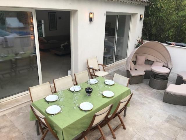 Villa Oha Close Cannes,Nice, Valbonne , Opio Roquefort Les Pins Dış mekan fotoğraf