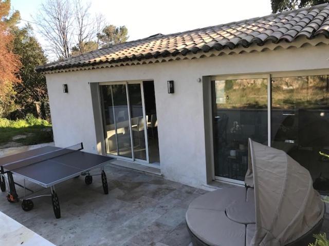 Villa Oha Close Cannes,Nice, Valbonne , Opio Roquefort Les Pins Dış mekan fotoğraf