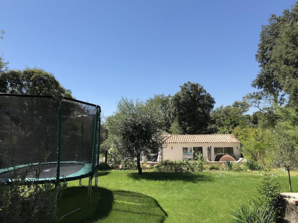Villa Oha Close Cannes,Nice, Valbonne , Opio Roquefort Les Pins Dış mekan fotoğraf