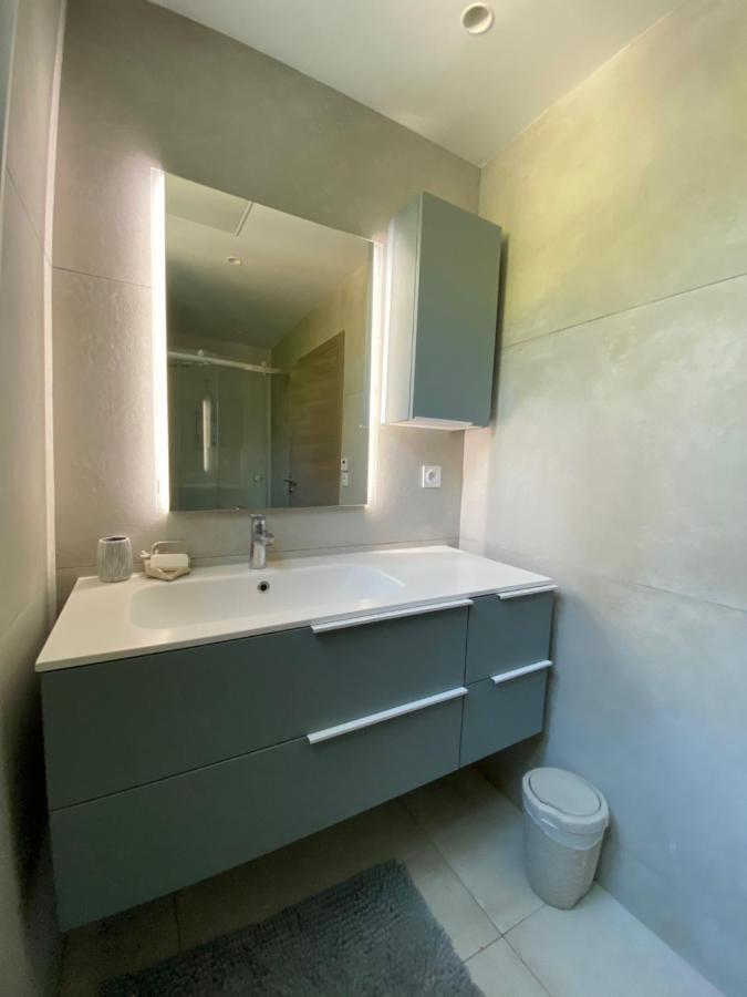 Villa Oha Close Cannes,Nice, Valbonne , Opio Roquefort Les Pins Dış mekan fotoğraf